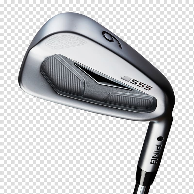 Sand wedge Iron Ping Golf, iron transparent background PNG clipart