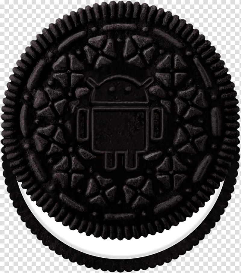 oreo logo vector