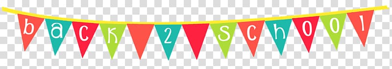assorted-color bunting , First day of school Teacher Grapevine-Colleyville Independent School District Academic term, Back To School transparent background PNG clipart