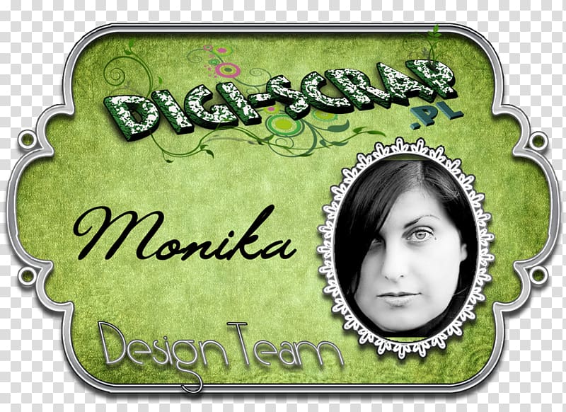 Paper Decoupage Kartka Scrapbooking Paint, Monika transparent background PNG clipart