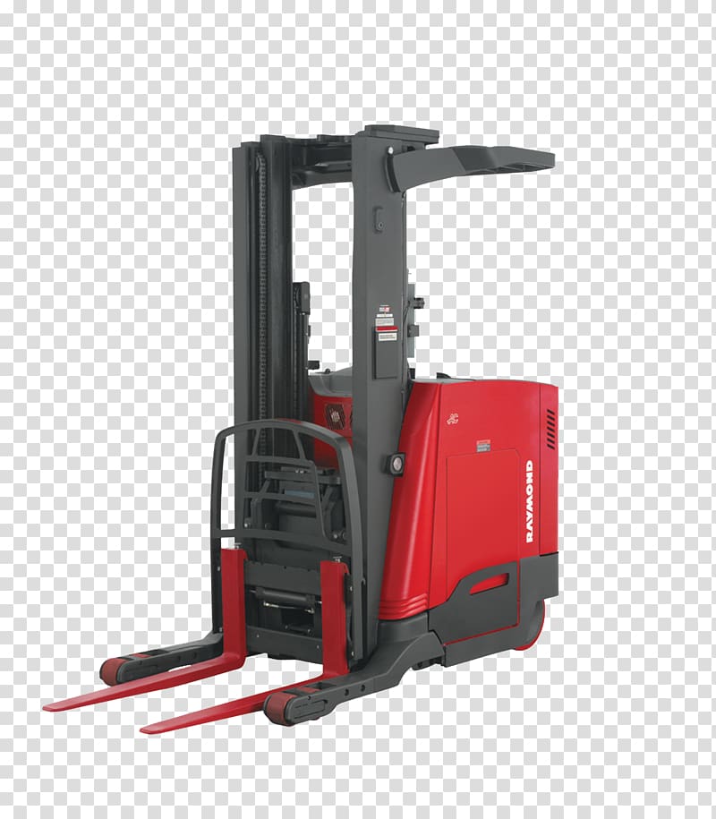 Forklift Aerial work platform Reachtruck Machine Reach stacker, corte transparent background PNG clipart