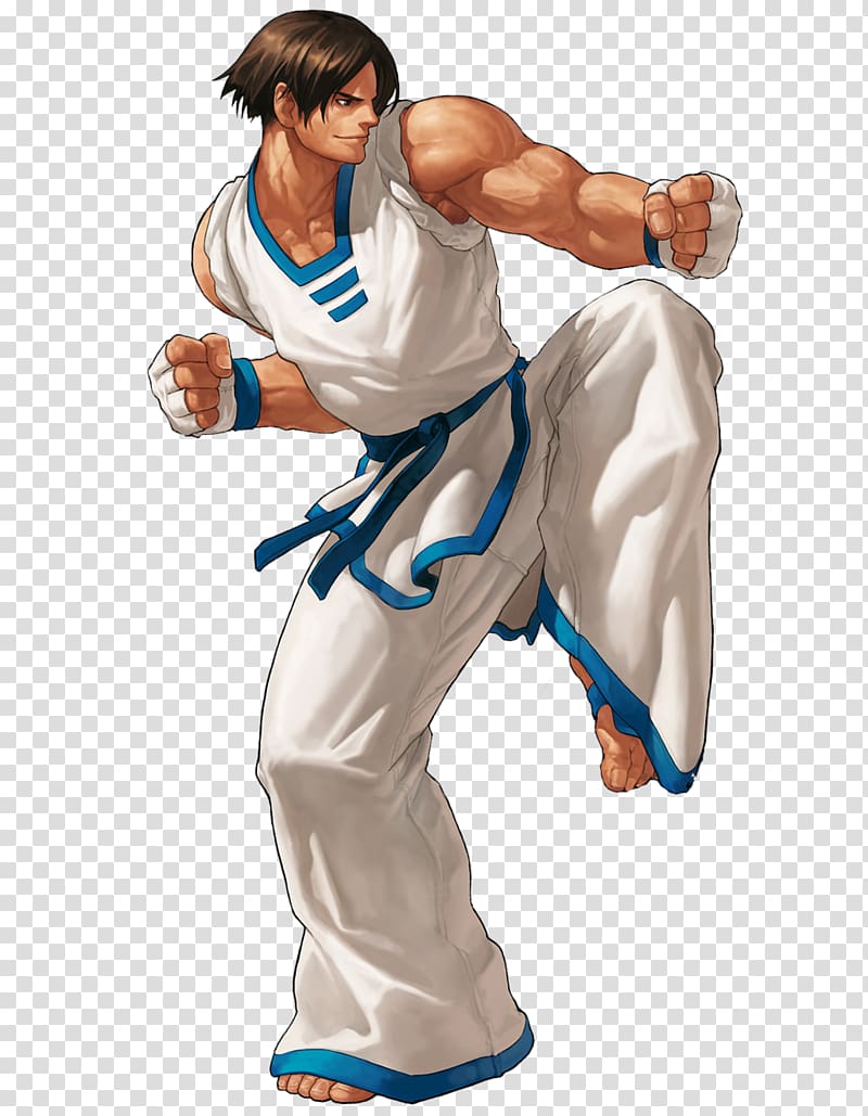Fatal Fury: King of Fighters The King of Fighters \'94 The King of Fighters \'98 The King of Fighters \'99 The King of Fighters XIV, fight transparent background PNG clipart