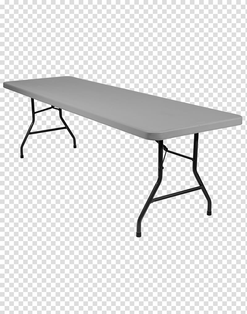Folding Tables Lifetime Products Folding chair Garden furniture, table transparent background PNG clipart