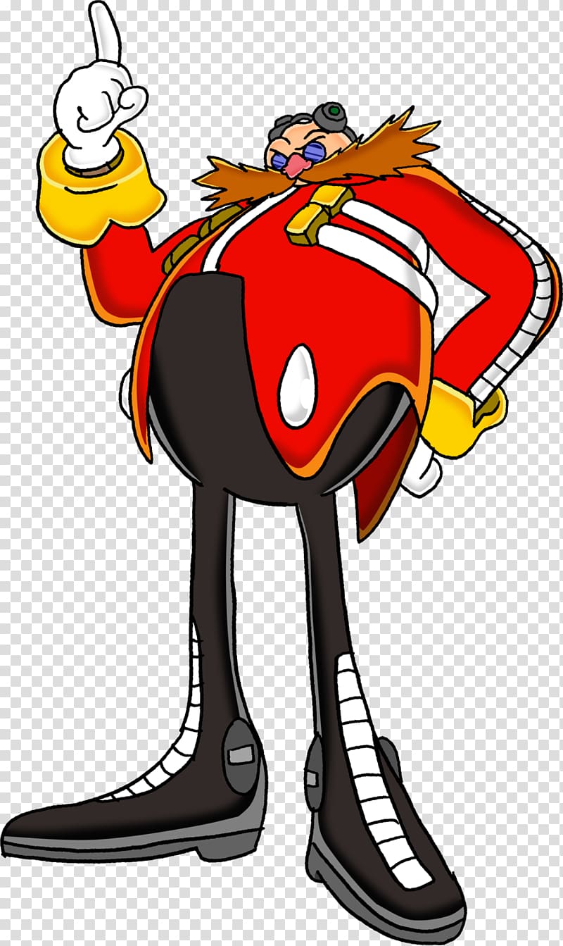 Doctor Eggman Sonic Heroes SegaSonic the Hedgehog Wikia, others transparent background PNG clipart