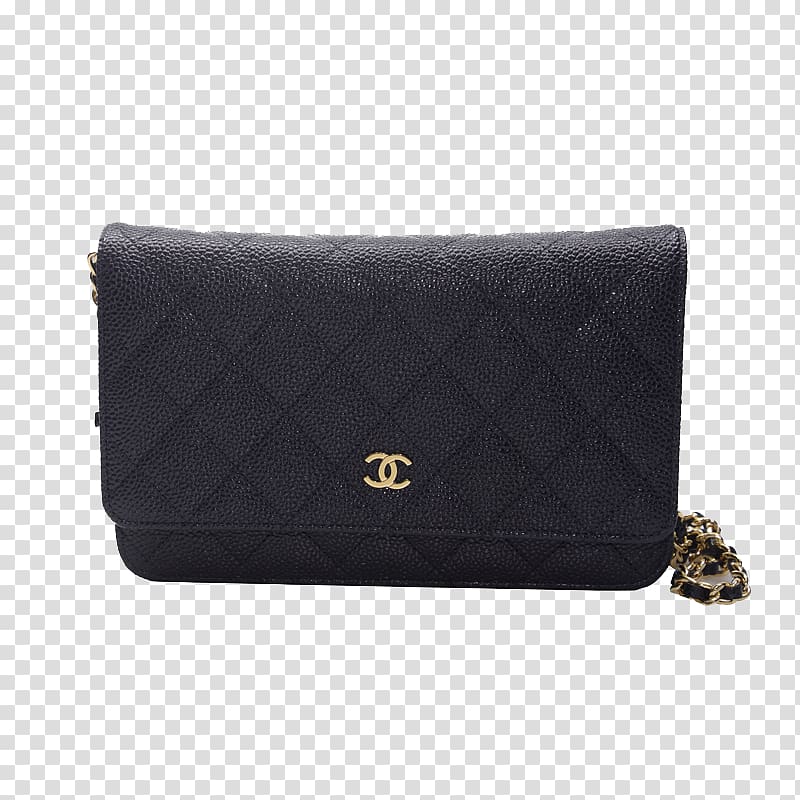 Chanel Handbag Designer, CHANEL Chanel chain bag transparent background PNG clipart