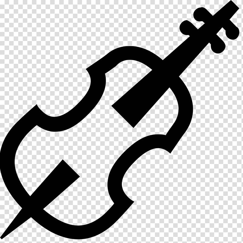 Cello Computer Icons Violin Musical Instruments, violin transparent background PNG clipart