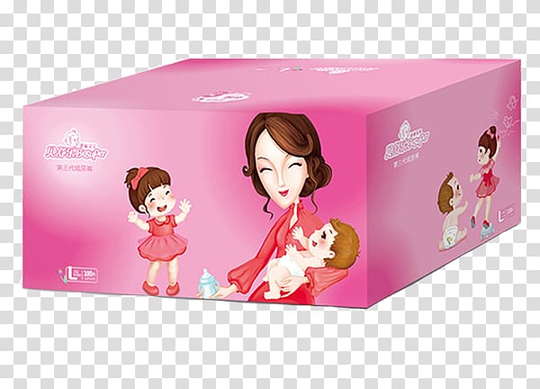 Adult diaper Training pants Goods Taobao, Little Princess Diaper transparent background PNG clipart