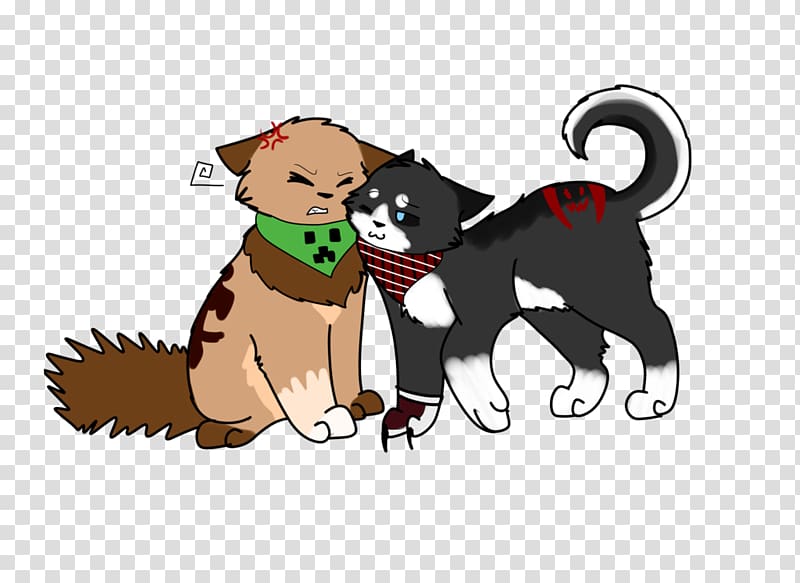 Puppy Dog breed Cat, i love you kitty transparent background PNG clipart