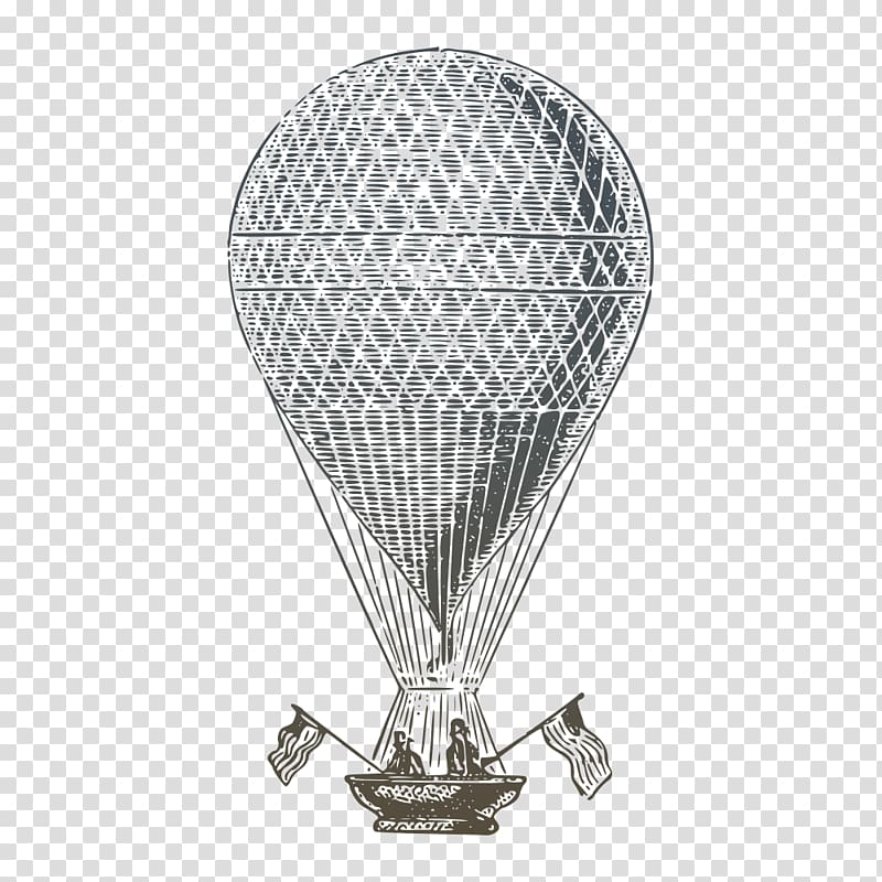 Paper Hot air balloon Drawing , hot air balloon transparent background PNG clipart