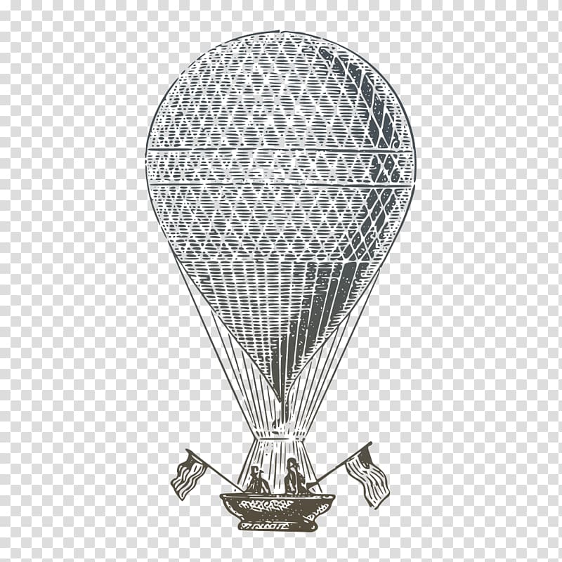 Drawing Images Of Hot Air Balloons - Smithcoreview