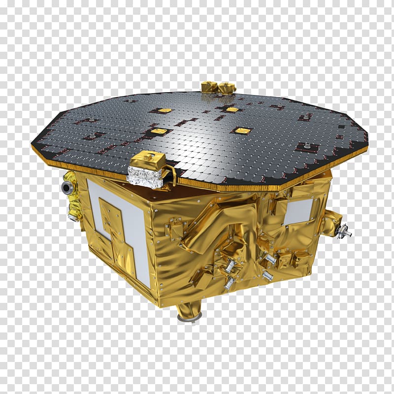 First observation of gravitational waves LIGO LISA Pathfinder Laser Interferometer Space Antenna European Space Agency, pathfinder transparent background PNG clipart