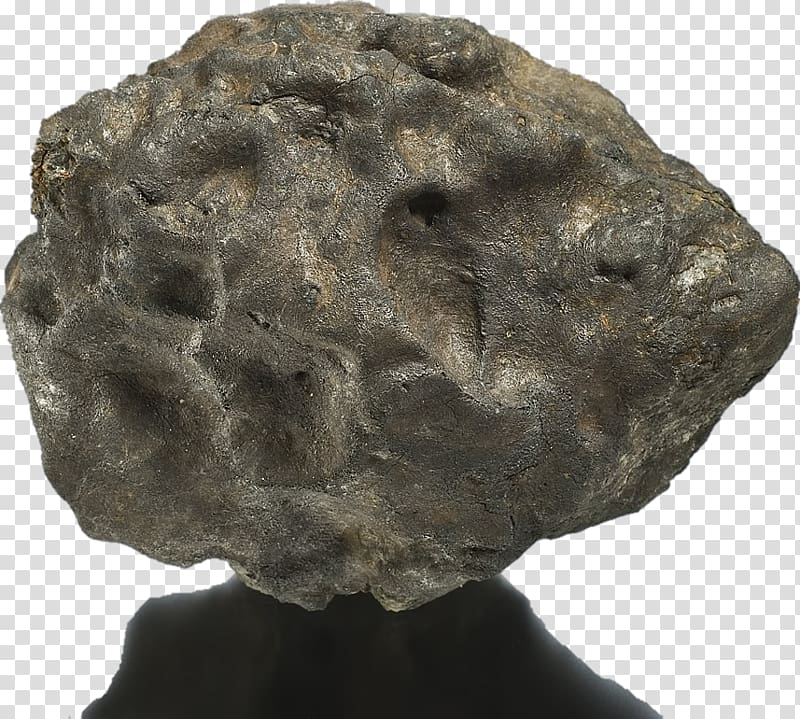Ordinary chondrite Chelyabinsk meteorite Meteoroid, Meteorite transparent background PNG clipart