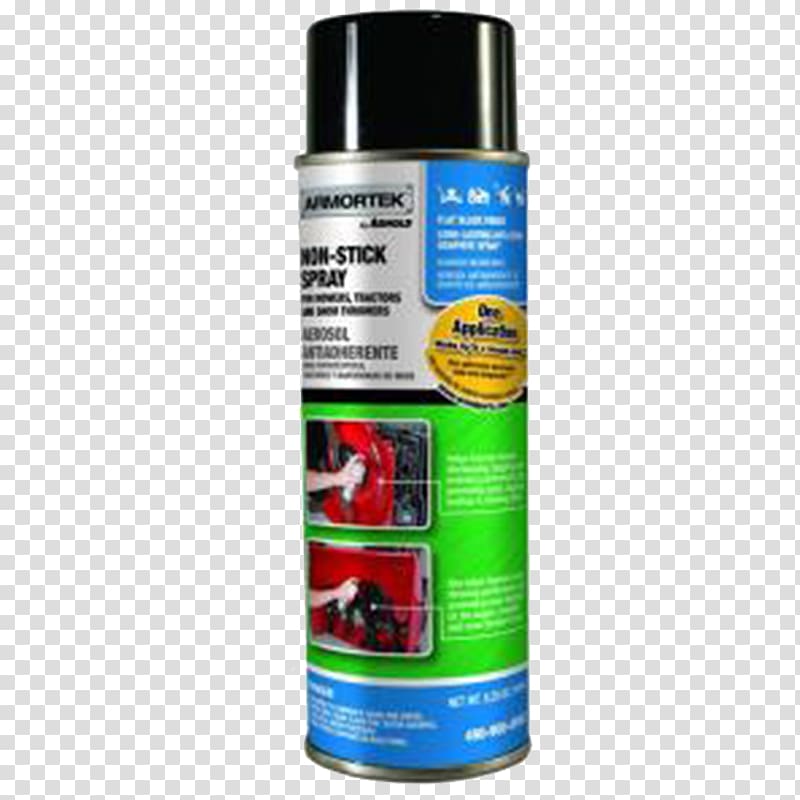 Non-stick surface Aerosol spray Polytetrafluoroethylene Cooking spray Spray painting, dingzhuang spray goods transparent background PNG clipart