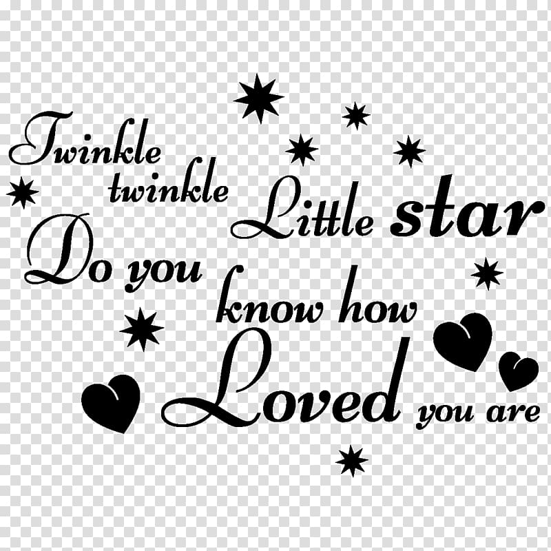 Brand Line Logo White , twinkle twinkle little star transparent background PNG clipart