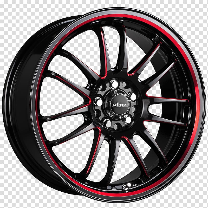 Custom wheel Motor Vehicle Tires Rim Wheel sizing, transparent background PNG clipart