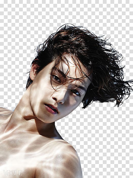 Lee Jong-hyun Musician CNBLUE grapher, grapher transparent background PNG clipart