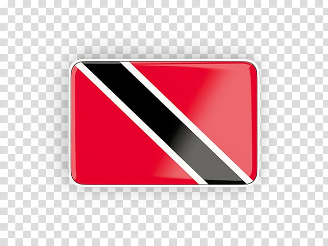 Flag of Trinidad and Tobago , trinidad and tobago transparent background PNG clipart