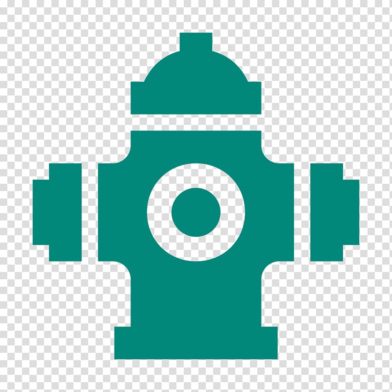 Computer Icons Fire hydrant Fire station Fire department, firefighting transparent background PNG clipart