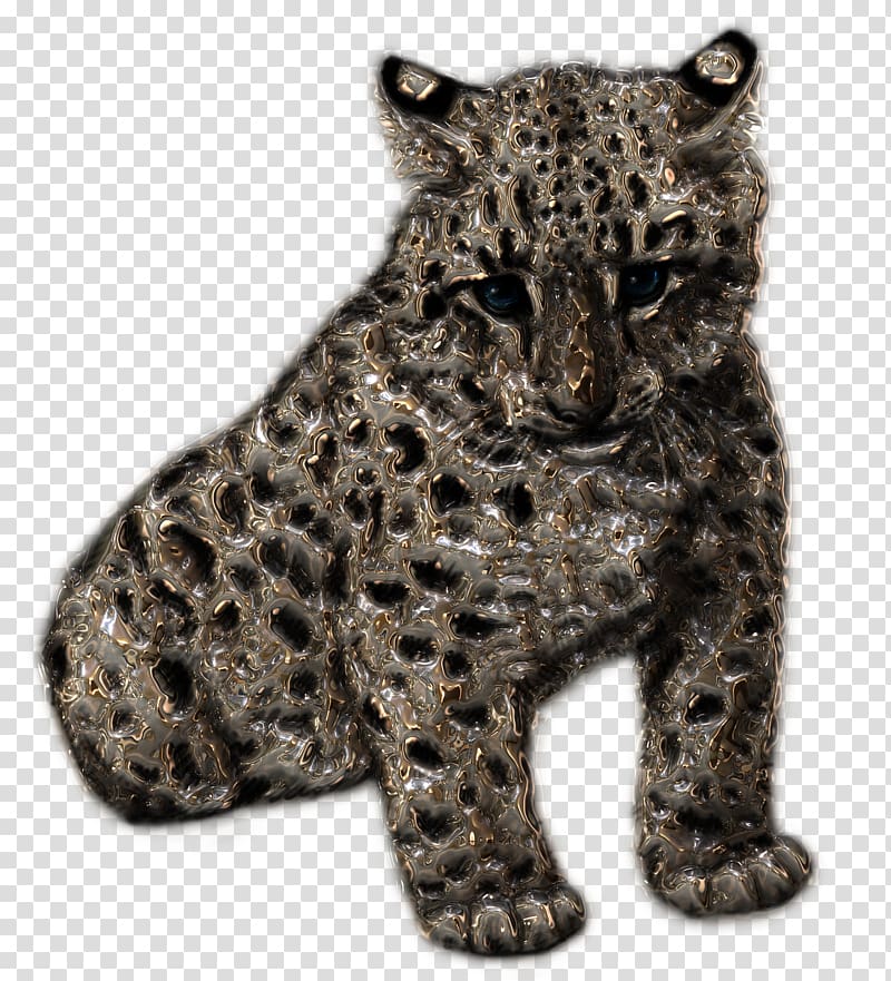 Felidae Tiger Snow leopard, tiger transparent background PNG clipart