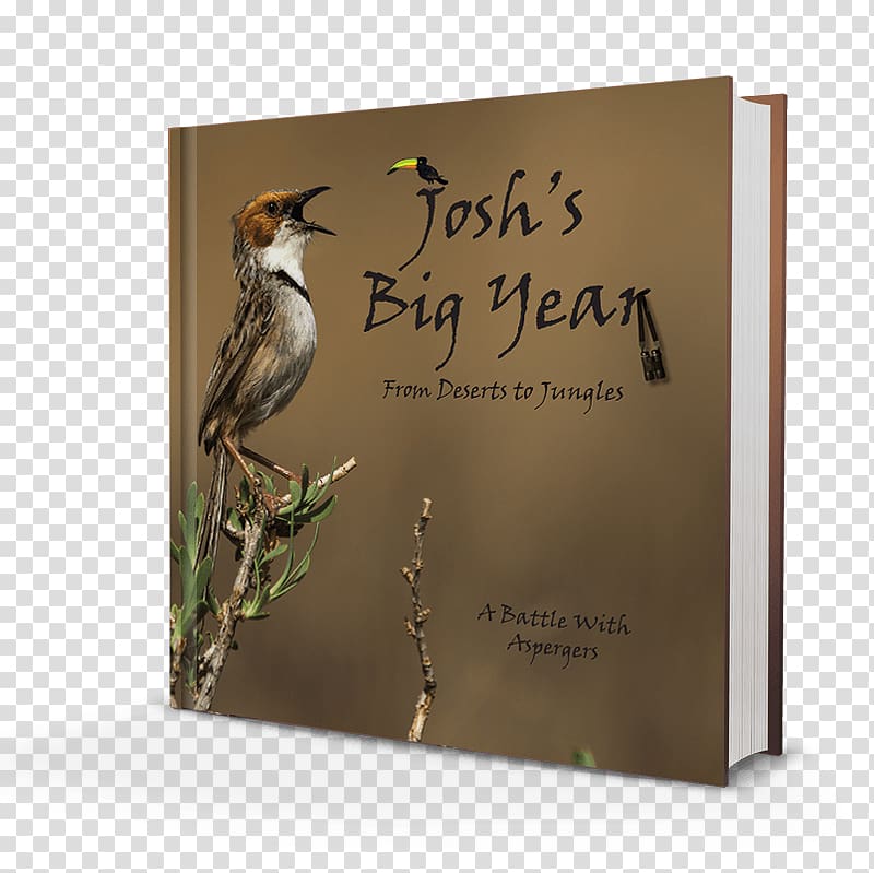 Birdwatching Big year Book South Africa, Bird transparent background PNG clipart