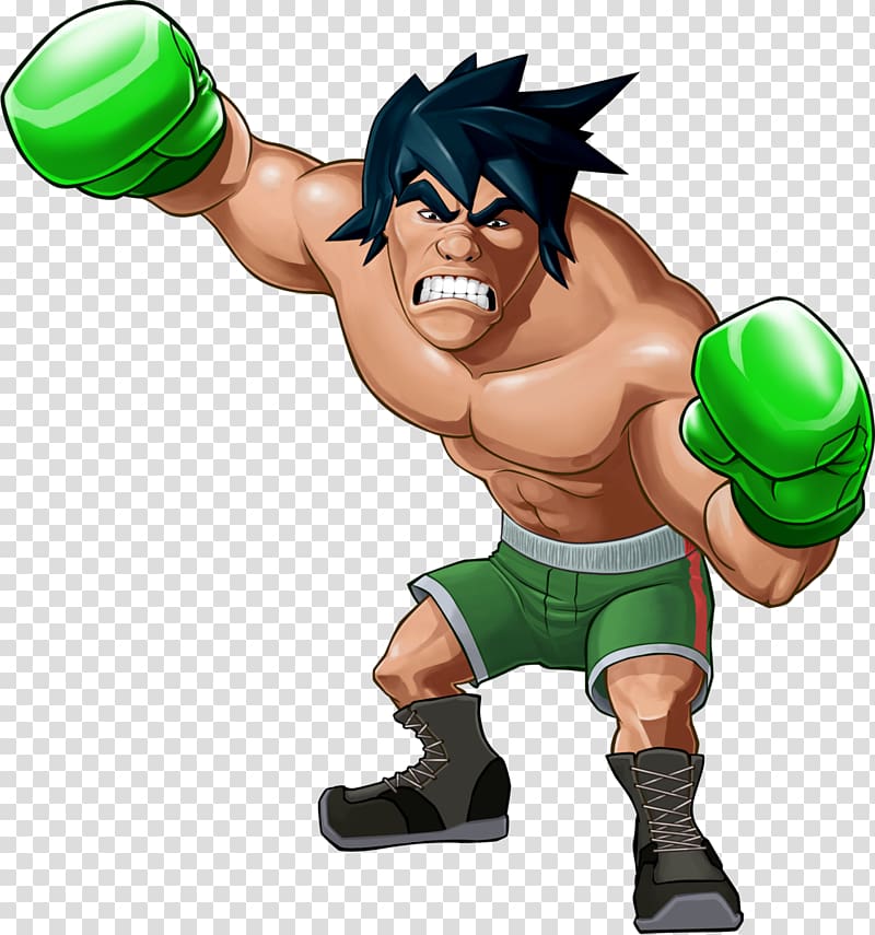 Super Smash Bros. for Nintendo 3DS and Wii U Punch-Out!!, mario transparent background PNG clipart