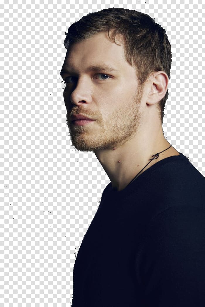 Joseph Morgan The Vampire Diaries Niklaus Mikaelson Actor, actor transparent background PNG clipart