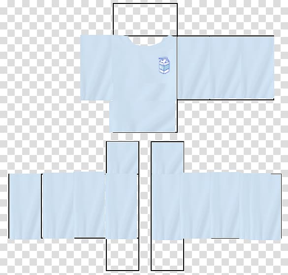 Roblox T-shirt Hoodie Shading, T-shirt transparent background PNG clipart