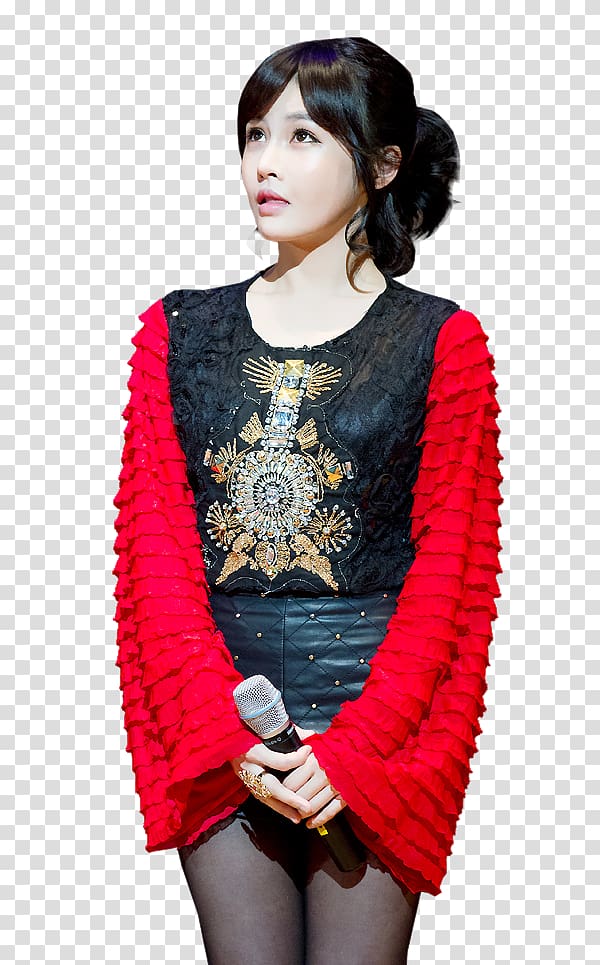 Jeon Boram T-ara Allkpop Model, others transparent background PNG clipart