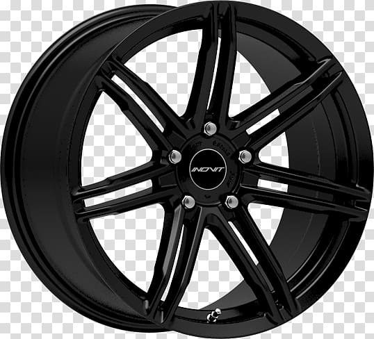 Car Atlanta Wheels & Accessories Rim Custom wheel, Alloy Wheel transparent background PNG clipart