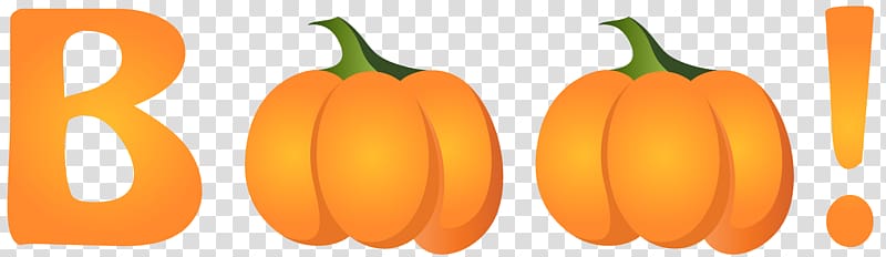 Boo , Pumpkin , Halloween Boo transparent background PNG clipart