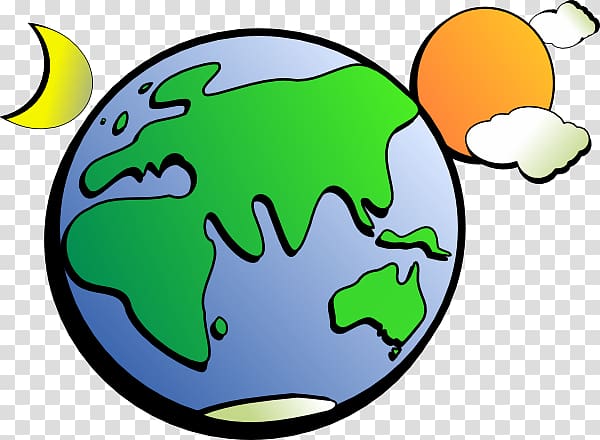 Outline of Earth , Cartoon Earth transparent background PNG clipart