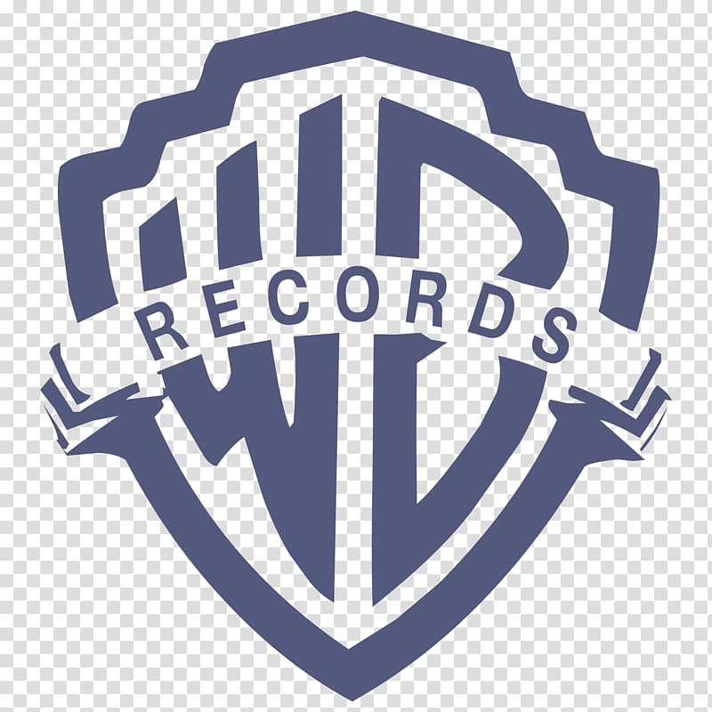 Burbank graphics Logo Warner Bros. Records, american cornhole organization transparent background PNG clipart