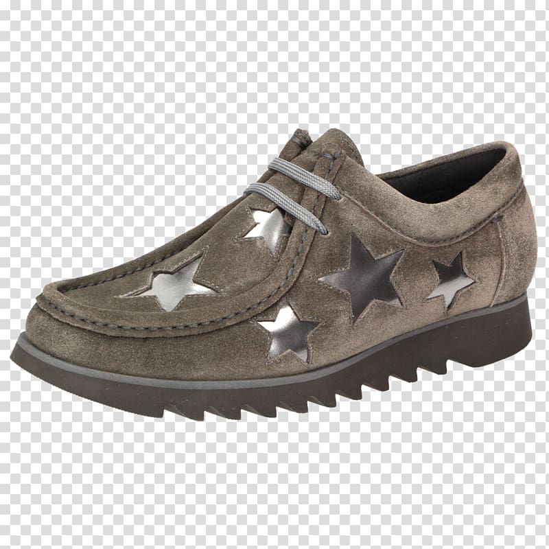 Moccasin Slip-on shoe Sioux GmbH Machart, sandal transparent background PNG clipart