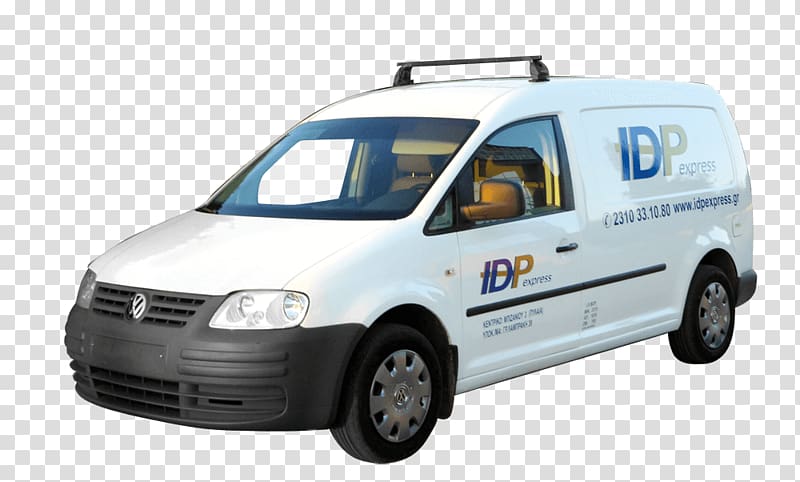 Compact van Minivan Compact car Courier, car transparent background PNG clipart