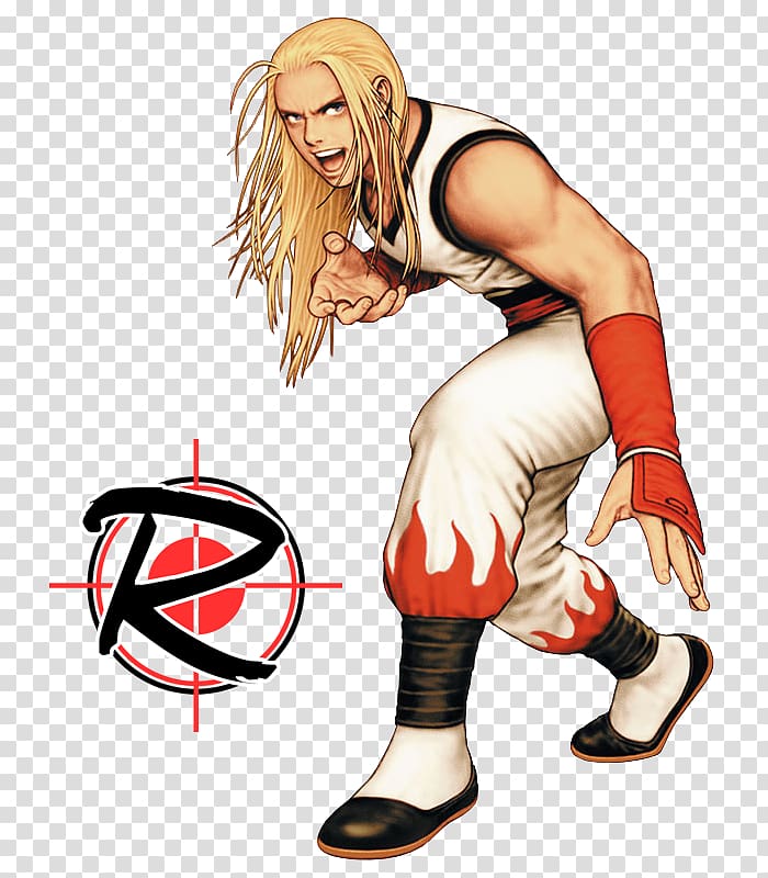 The King of Fighters 2000 Fatal Fury: King of Fighters Fatal Fury 2 Terry Bogard Joe Higashi, The King Of Fighters transparent background PNG clipart