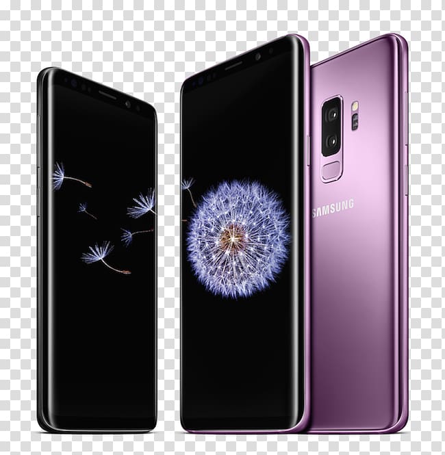 Samsung Galaxy S9 iPhone X Smartphone Camera, booking transparent background PNG clipart