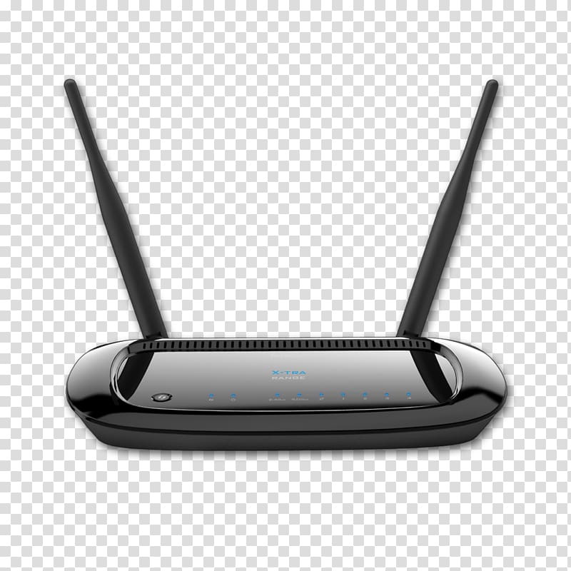 Wireless router Wireless Access Points EnGenius XtraRange ESR750H, others transparent background PNG clipart