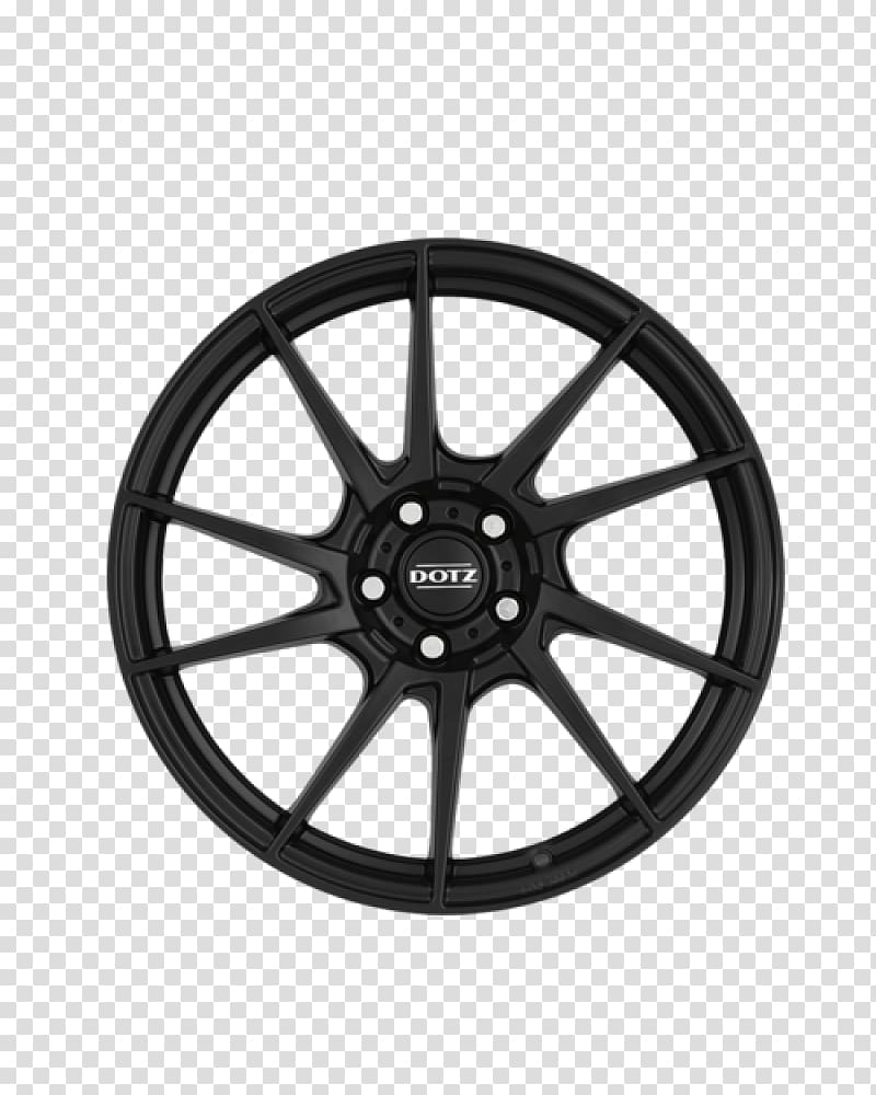 Car Alloy wheel Autofelge OZ Group, car transparent background PNG clipart