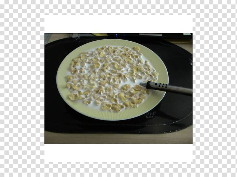 Dish Recipe Cuisine Tableware, cornflakes transparent background PNG clipart
