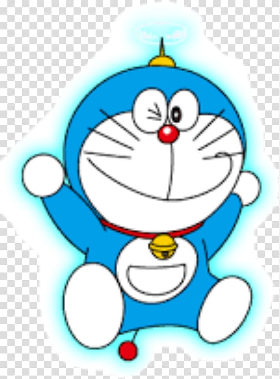 Nobita Nobi Doraemon: Nobita to Yousei no Kuni Shizuka Minamoto, doraemon transparent background PNG clipart