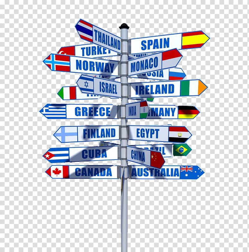white arrow street sign, Display resolution Travel, Travel HD transparent background PNG clipart