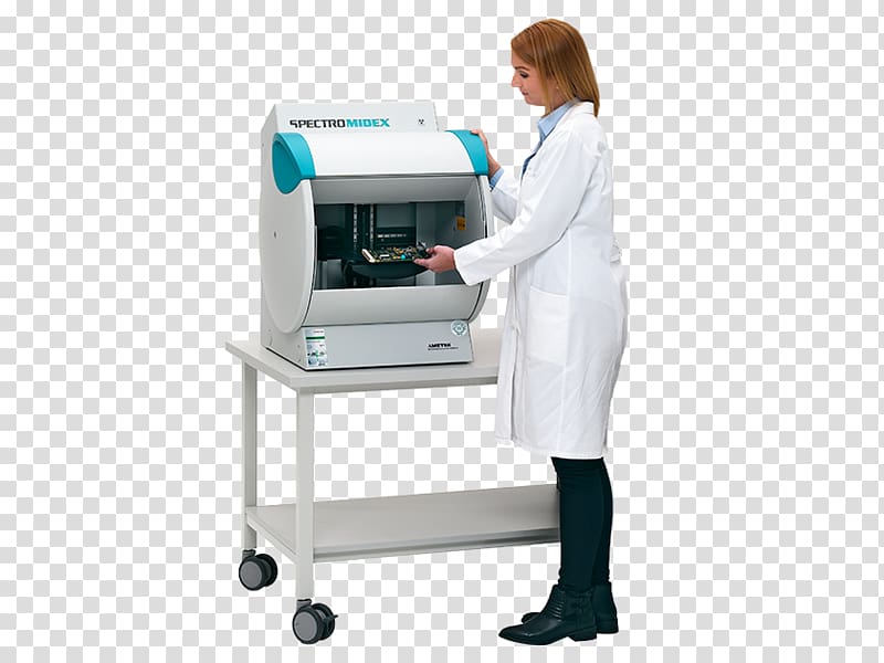 SPECTRO Analytical Instruments X-ray fluorescence Elemental analysis Analytical chemistry Chemical element, Spectro Analytical Instruments transparent background PNG clipart