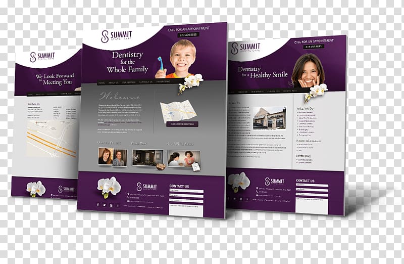 Brand Brochure, design transparent background PNG clipart