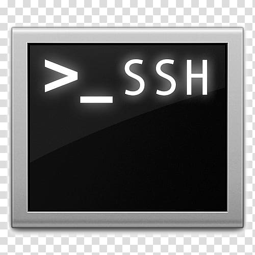 Secure Shell Linux Command-line interface OpenSSH Computer Icons, linux transparent background PNG clipart