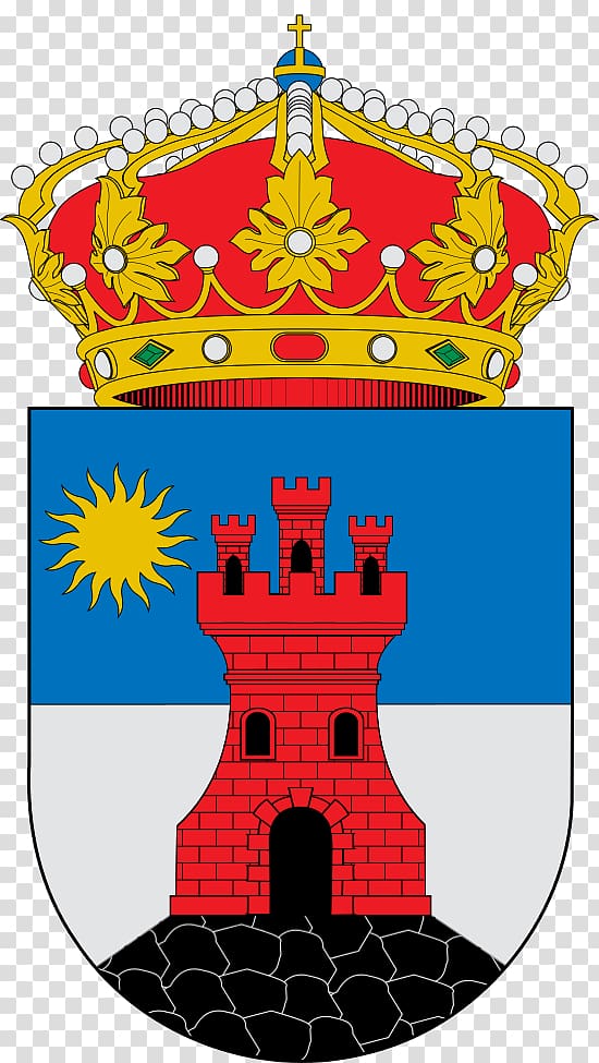 Roquetas de Mar Huércal-Overa Noia Huelva Coat of arms of Spain, others transparent background PNG clipart