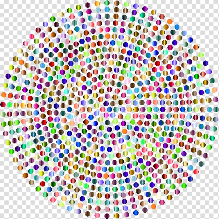 For the Love of God Young British Artists Painting, radial transparent background PNG clipart