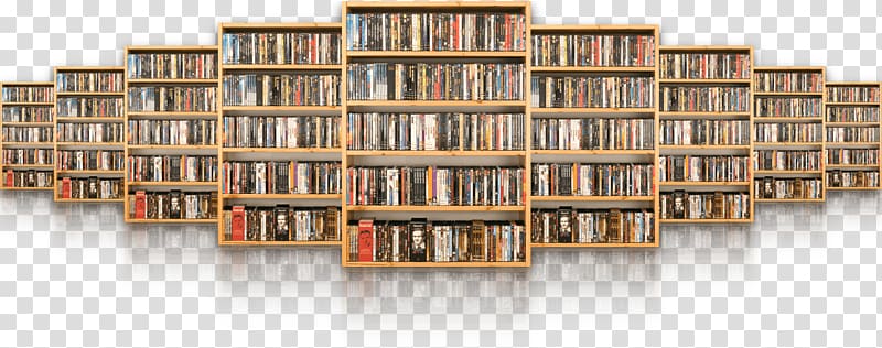 Bookcase Library science Shelf Product, book hd transparent background PNG clipart