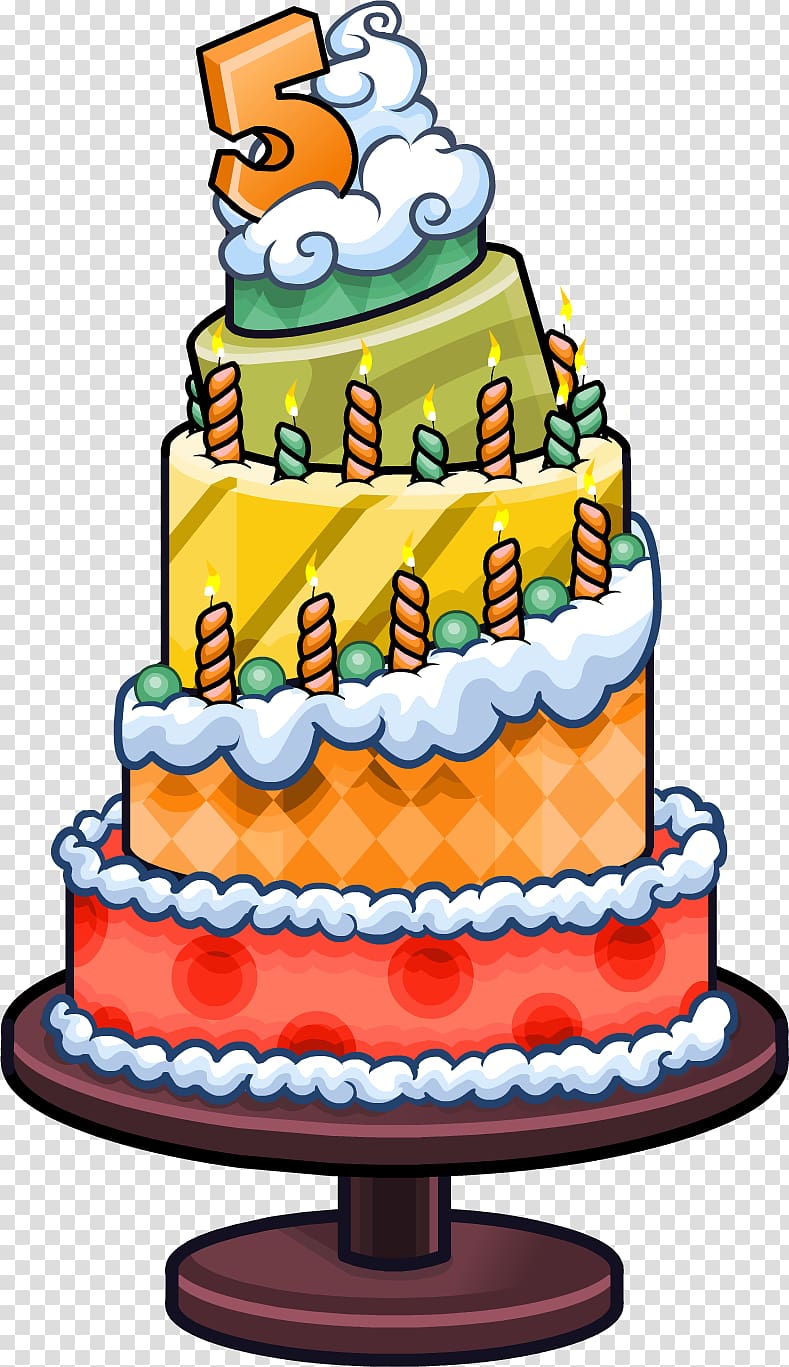Club Penguin Wedding cake Birthday Anniversary, igloo transparent background PNG clipart