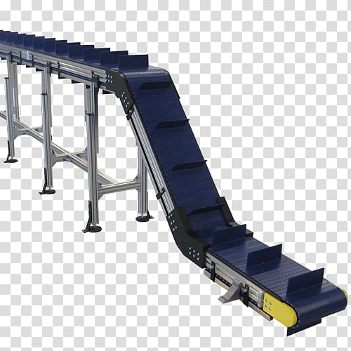 Machine Conveyor system Conveyor belt Manufacturing, belt transparent background PNG clipart