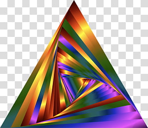 Triangle , triangle transparent background PNG clipart thumbnail
